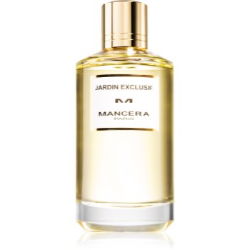 Mancera Jardin Exclusif Eau de Parfum unisex - imagine 2